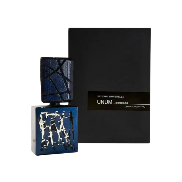 Filippo Sorcinelli Scunami Extrait de parfum 100 ml (unisex) - imagine 2