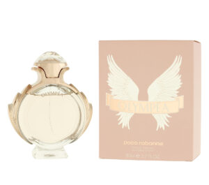 Paco Rabanne Olympéa Apa de parfum 80 ml (Femei)