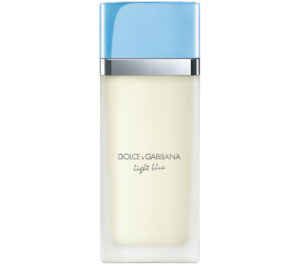 Dolce & Gabbana Light Blue Apa de toaleta Refillable 50 ml (Femei)