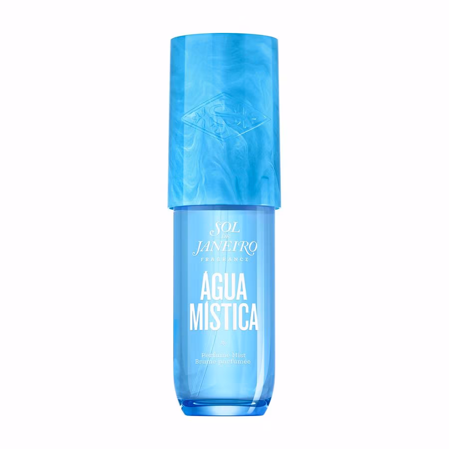 Sol de Janeiro Água Mística Bodyspray 90 ml (unisex)