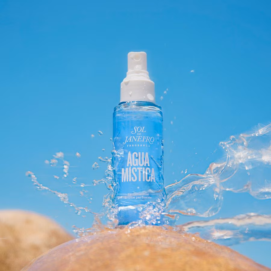 Sol de Janeiro Água Mística Bodyspray 90 ml (unisex) - imagine 2