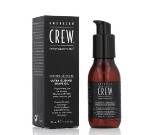 American Crew SHAVE Ultra Gliding Shave Oil 50 ml