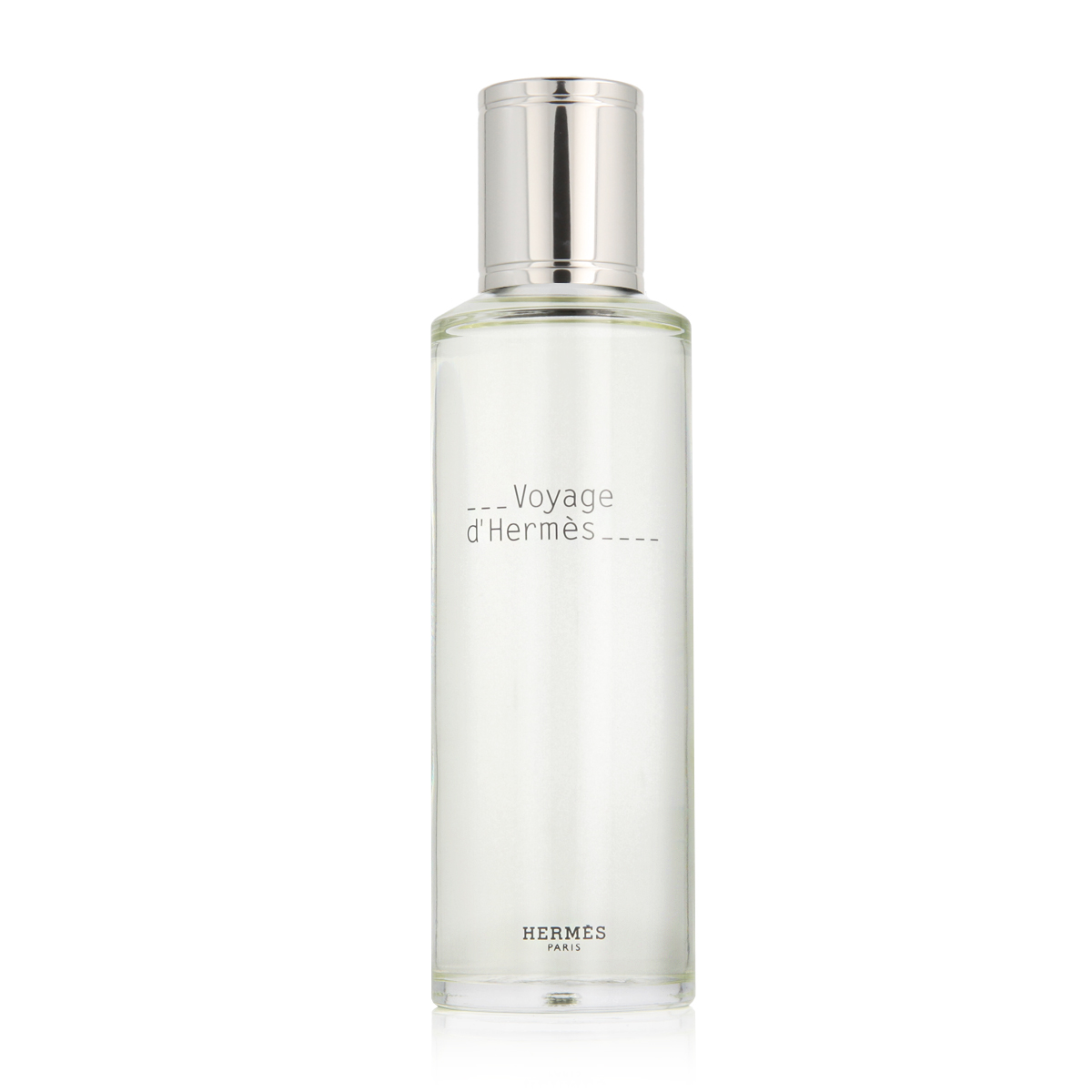 Hermès Voyage D'Hermès Apa de toaleta Refill 125 ml (unisex) - imagine 2