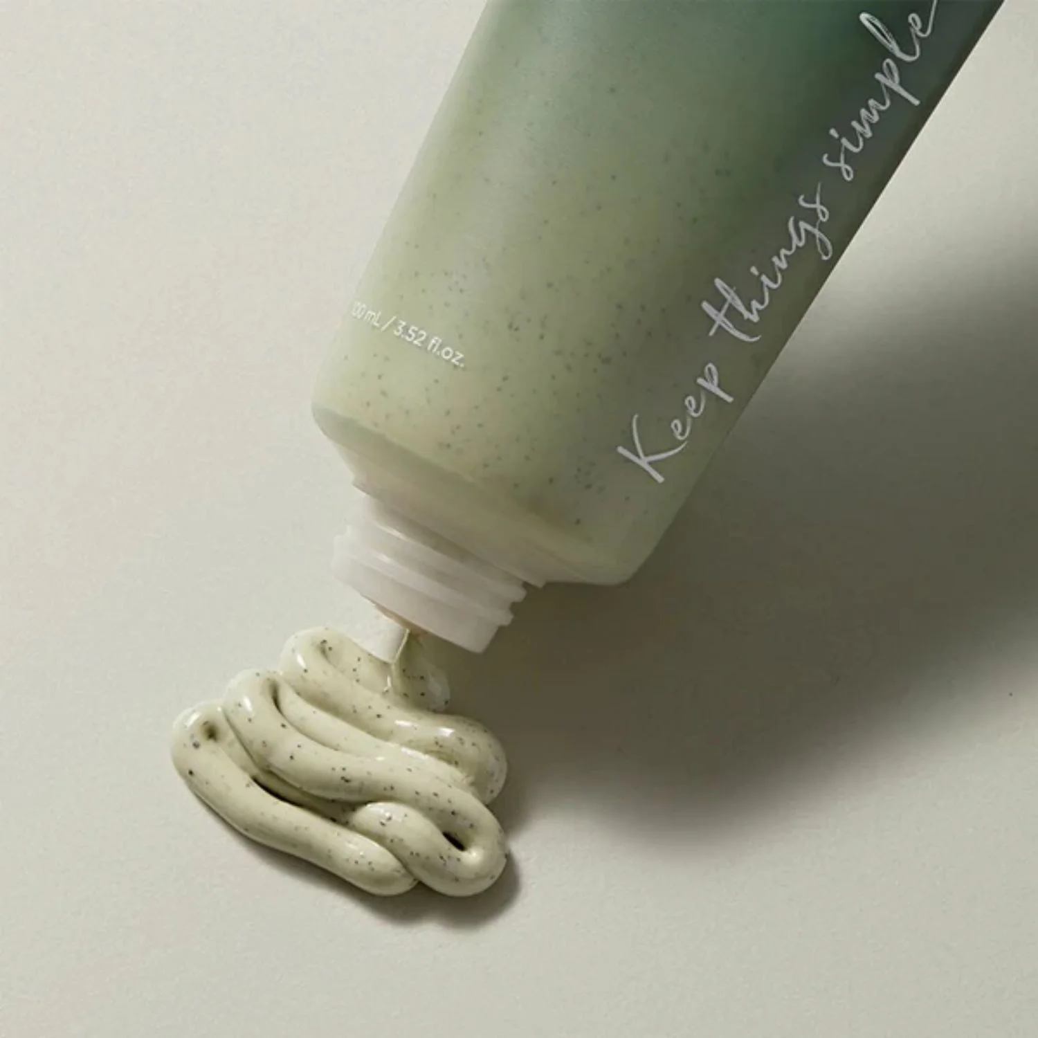 Anua Heartleaf Pore Clay Pack 100 ml - imagine 3