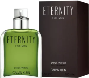 Calvin Klein Eternity Pentru Barbati Apa de parfum 200 ml (Barbati)