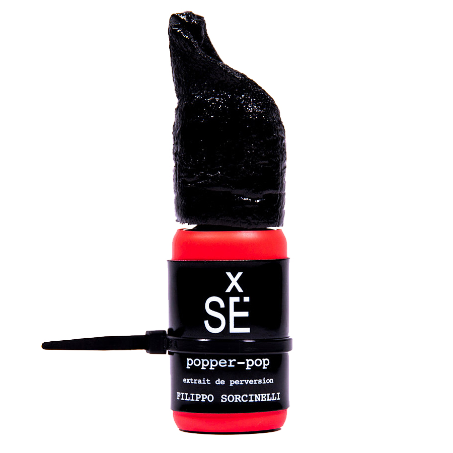 Filippo Sorcinelli popper-pop EDP 30 ml UNISEX