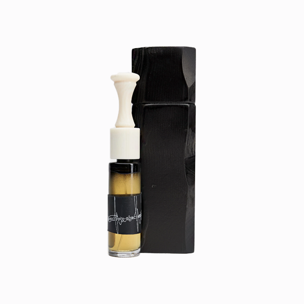 Filippo Sorcinelli Unda Maris 8 Extrait de parfum 50 ml (unisex) - imagine 2