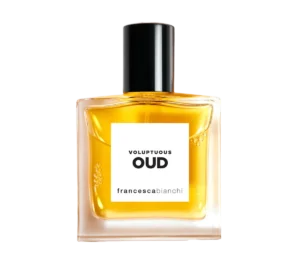 Francesca Bianchi Voluptuous Oud Extrait de parfum 30 ml (unisex)