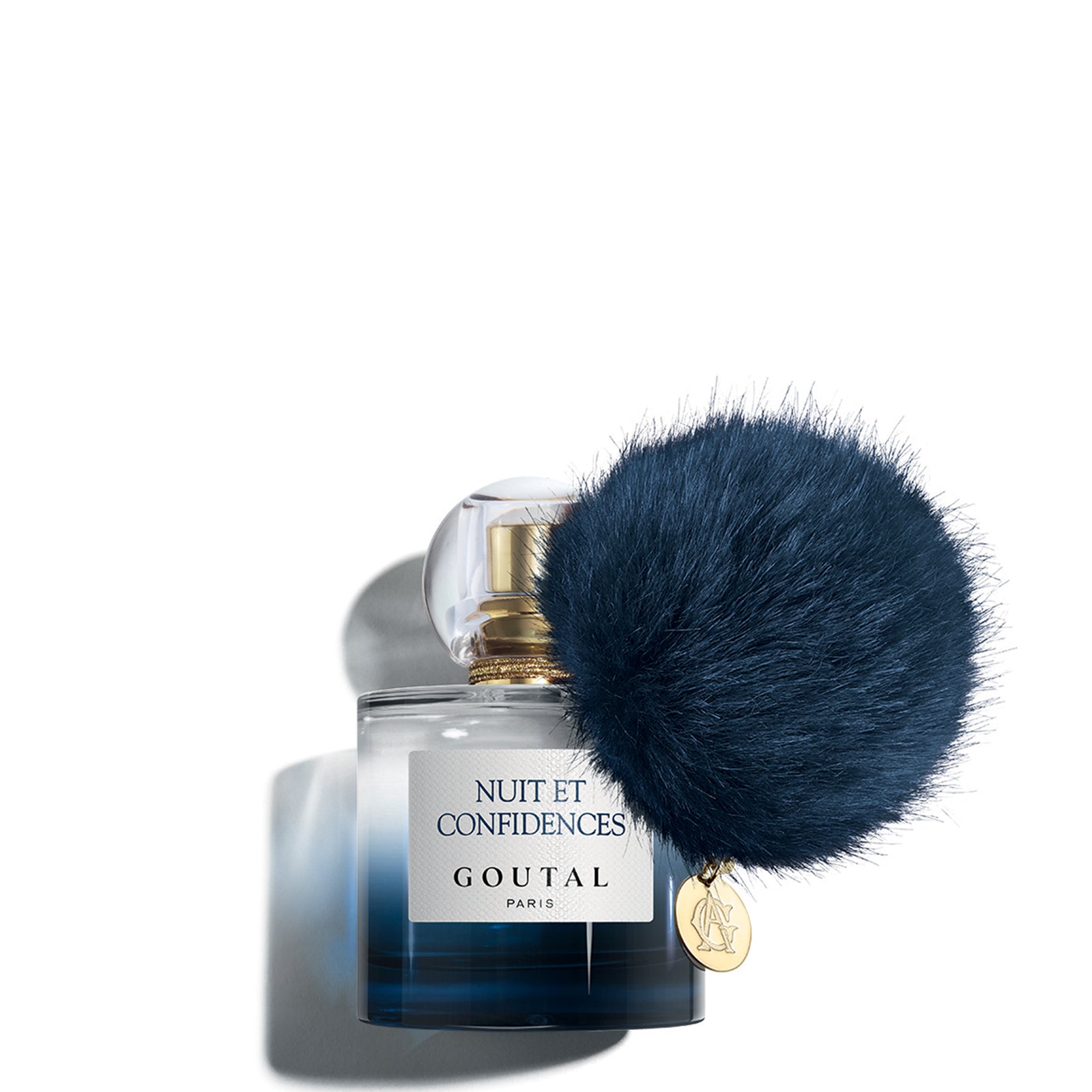 Goutal Nuit et Confidences Apa de parfum 50 ml (Femei)