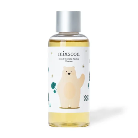 Mixsoon Centella Asiatica Essence 100 ml