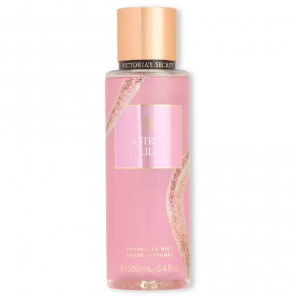 Victoria's Secret Citrus Lily Bodyspray 250 ml (Femei)