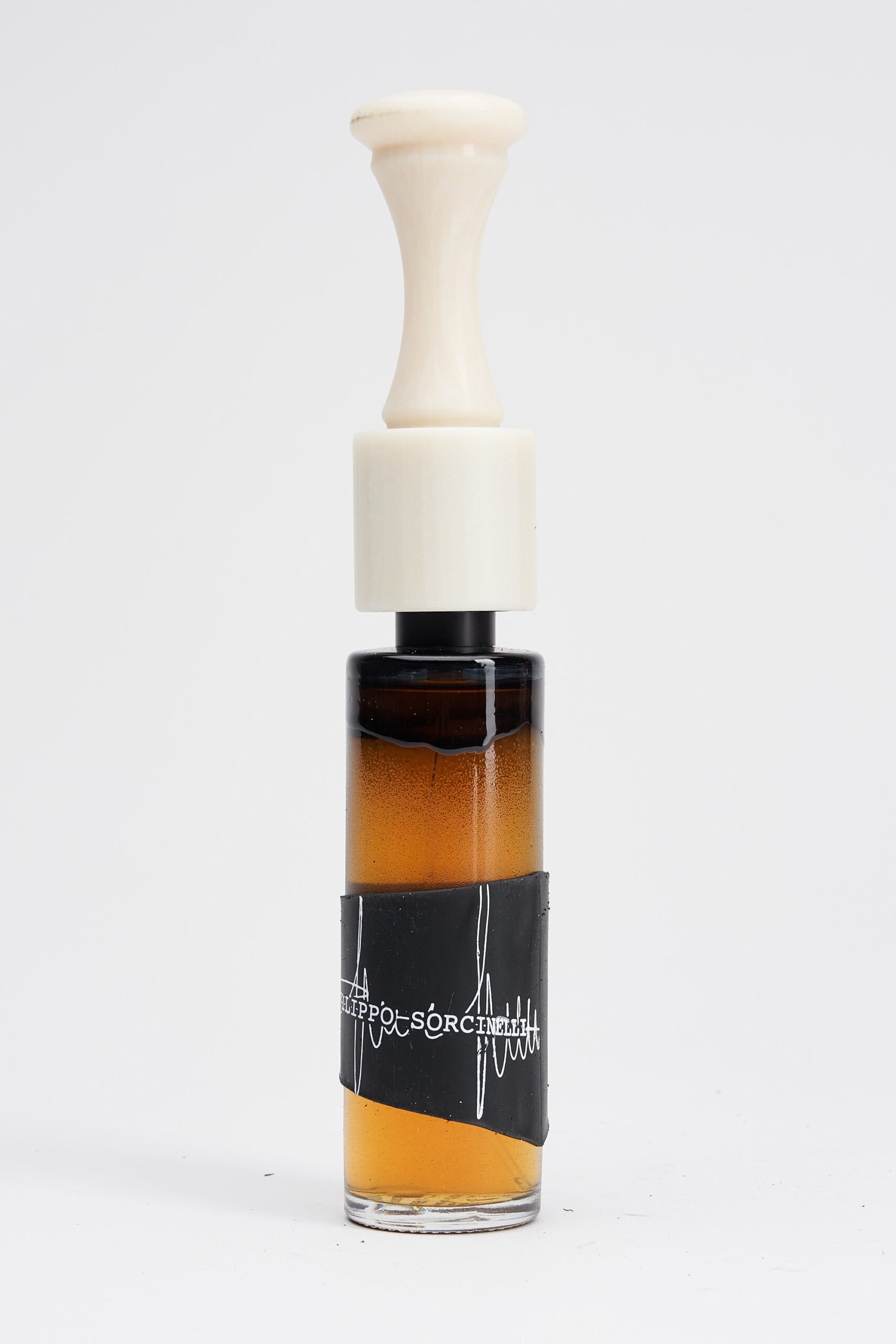 Filippo Sorcinelli Trompette 8 Extrait de parfum 50 ml (unisex) - imagine 2