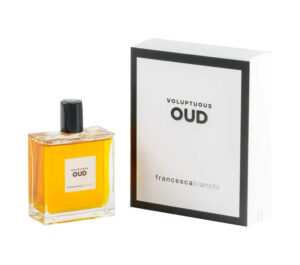 Francesca Bianchi Voluptuous Oud Extrait de parfum 100 ml (unisex)