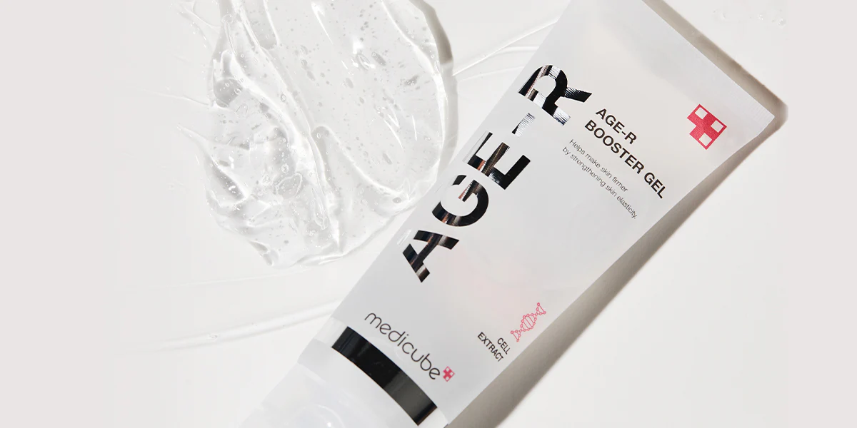 Medicube Ager-R Booster Gel 100 ml - imagine 2