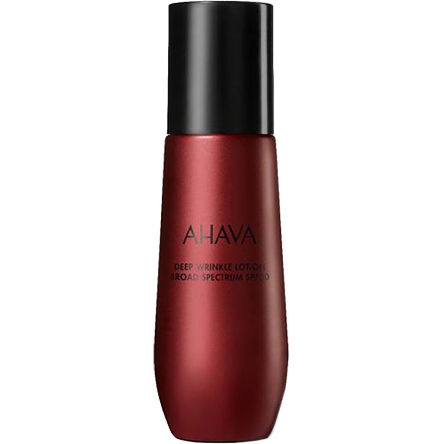 Ahava Apple Of Sodom Deep Wrinkle Lotion SPF 30 50 ml