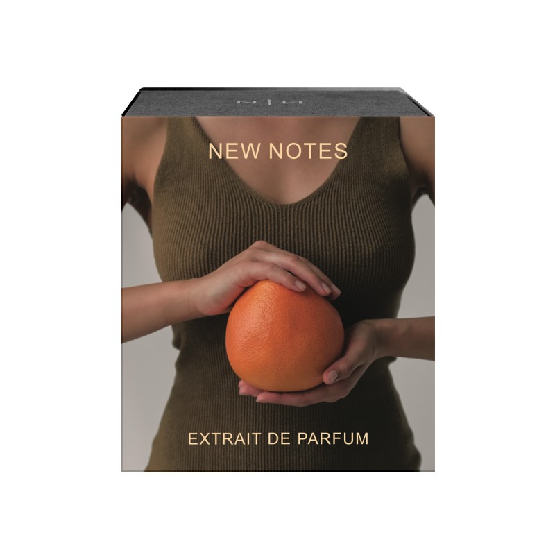 New Notes Akigala Mandarino Extrait de parfum 50 ml (unisex) - imagine 3