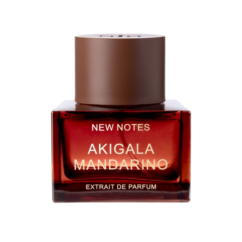 New Notes Akigala Mandarino Extrait de parfum 50 ml (unisex)