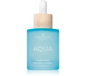 COCOSOLIS AQUA Filler Effect Hyaluron Supreme 50 ml