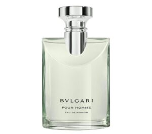 Bvlgari Pour Homme Apa de parfum Pentru Barbati 50 ml