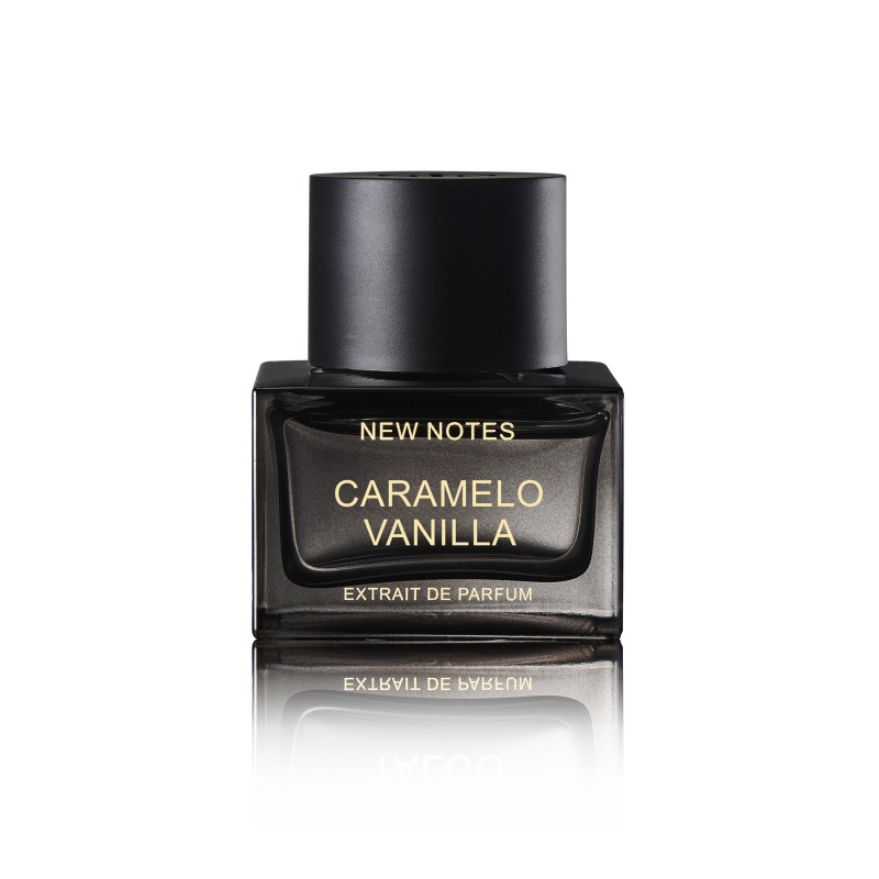 New Notes Caramelo Vanilla Extrait de parfum 50 ml (unisex)