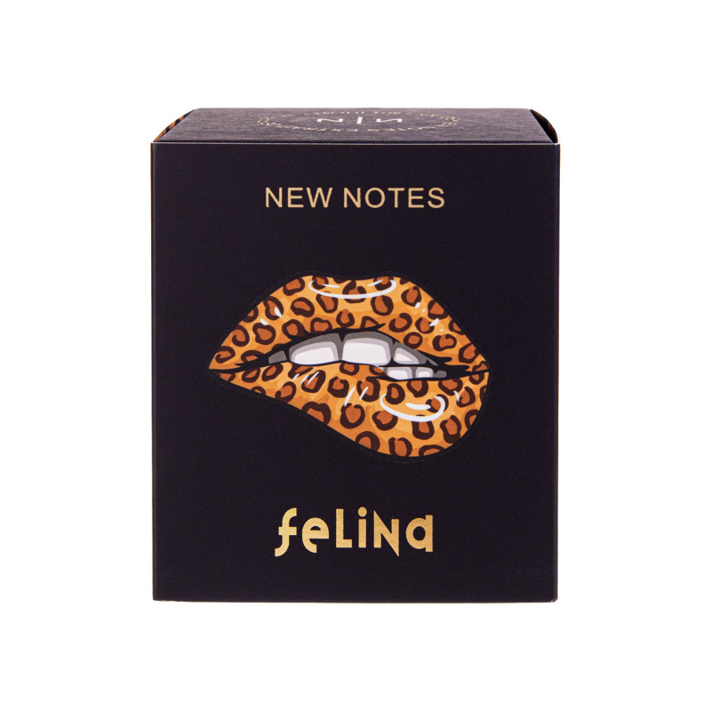 New Notes Felina Extrait de parfum 60 ml (unisex) - imagine 2