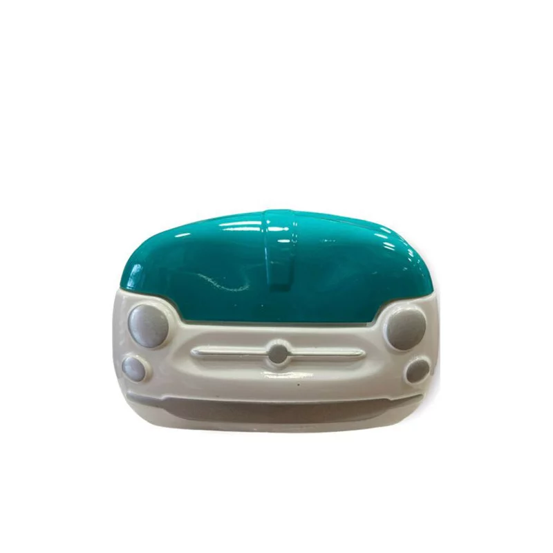 Fiat 500 Fiat 500 Special Edition Apa de parfum 50 ml (unisex)