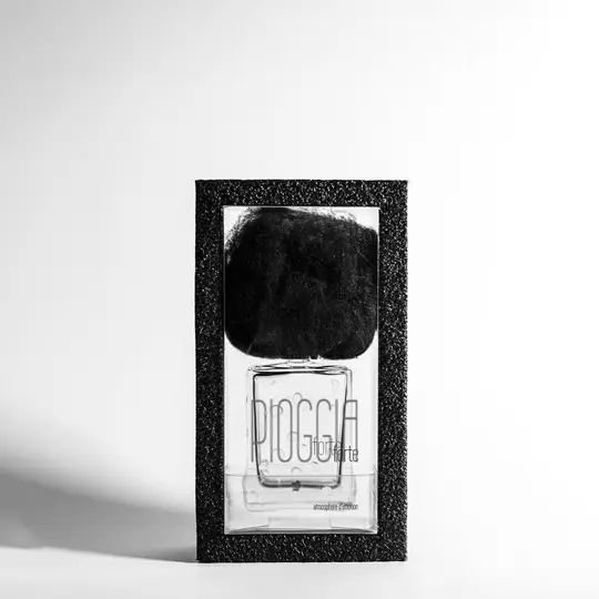 Filippo Sorcinelli Pioggia Forte Extrait de parfum 50 ml (unisex) - imagine 2