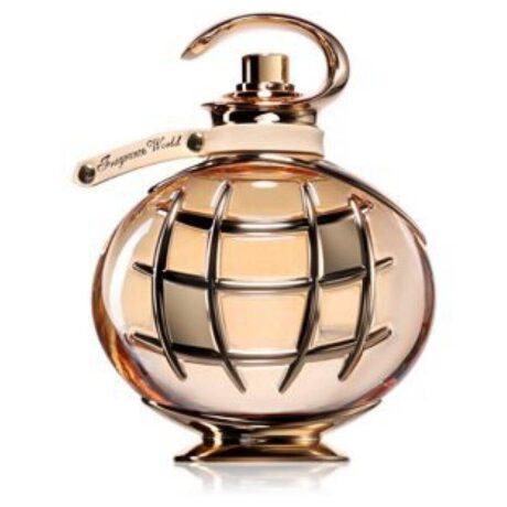 Fragrance World Signature White Apa de parfum 80 ml (unisex)