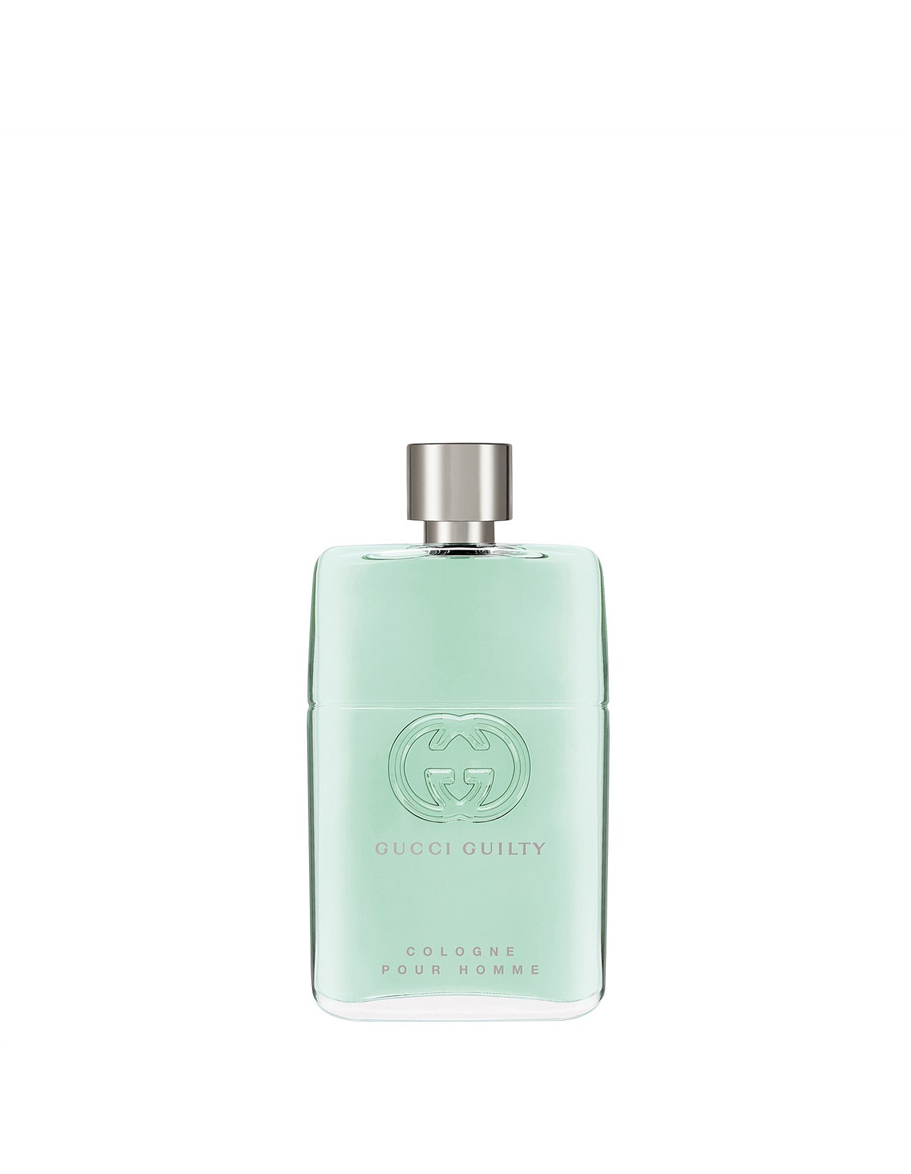 Gucci, Guilty Cologne, Apa de toaleta, Pentru Barbati, 50 ml