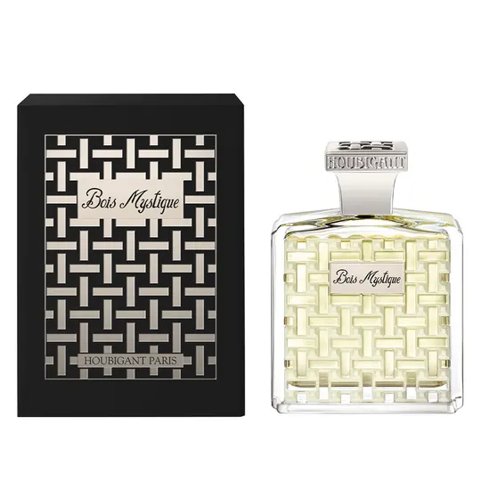 Houbigant Bois Mystique Apa de parfum Extreme 100 ml (Barbati) - imagine 2