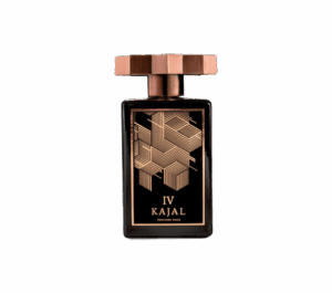 Kajal IV Apa de parfum 100 ml (unisex)