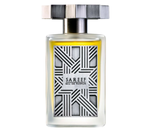 Kajal, Sareef, Apa de parfum, Unisex, 100 ml