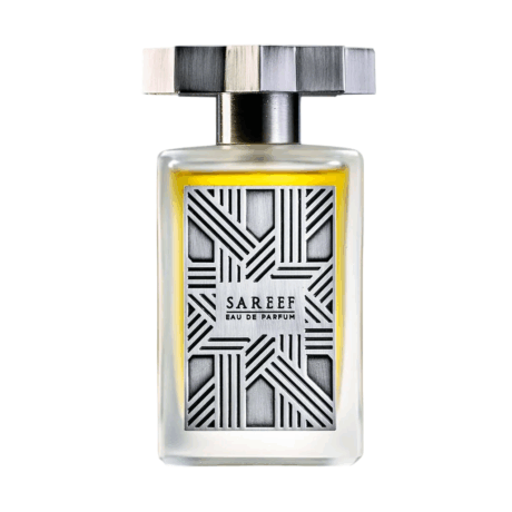 Kajal, Sareef, Apa de parfum, Unisex, 100 ml