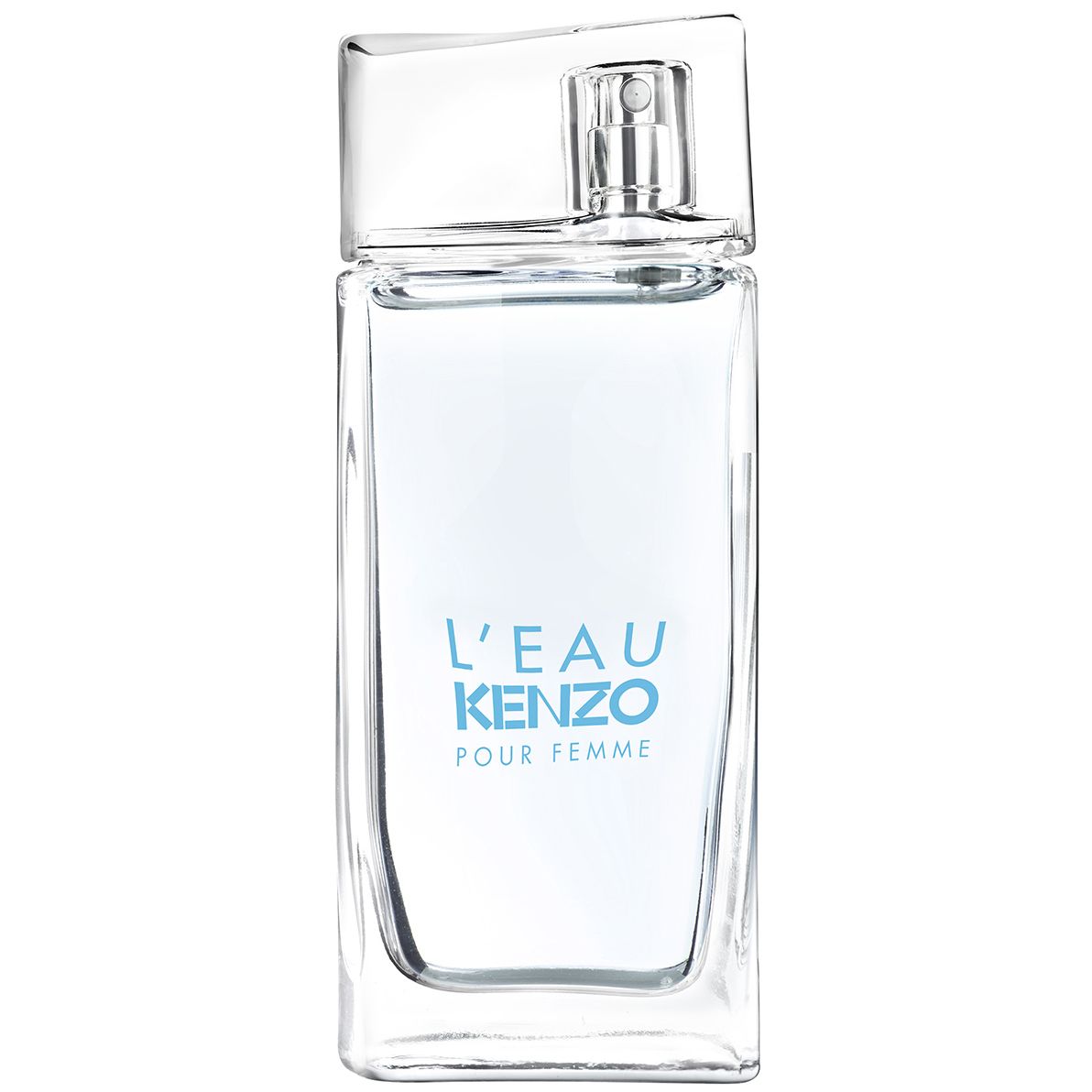 Kenzo, L'Eau, Apa de toaleta, Pentru Femei, 50 ml