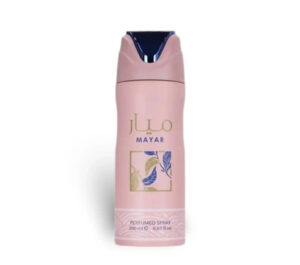Lattafa Mayar Deodorant VAPO 200 ml (Femei)