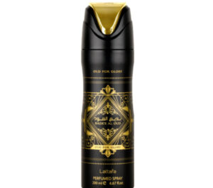 Lattafa Oud For Glory Bade'e Al Oud Deodorant VAPO 200 ml (unisex)
