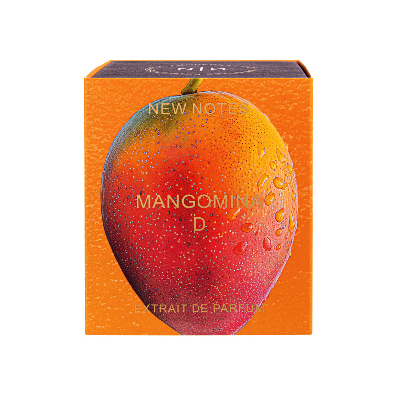 New Notes Mangomina D Extrait de parfum 60 ml (unisex) - imagine 2