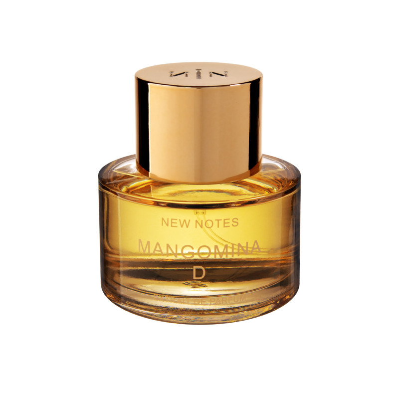 New Notes Mangomina D Extrait de parfum 60 ml (unisex)