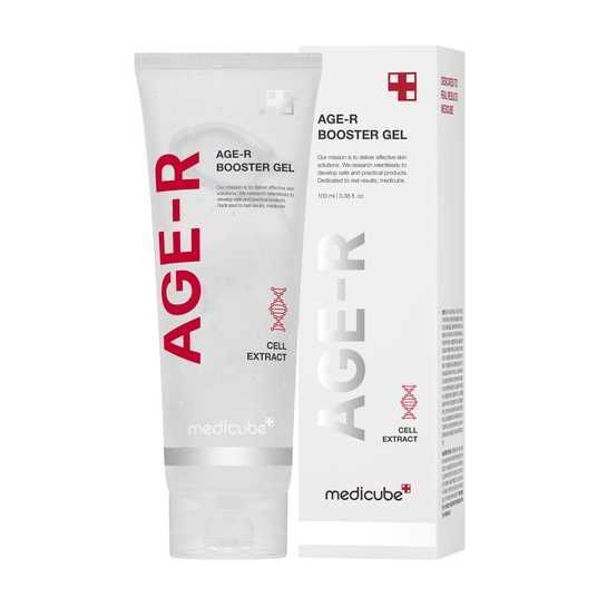 Medicube Ager-R Booster Gel 100 ml