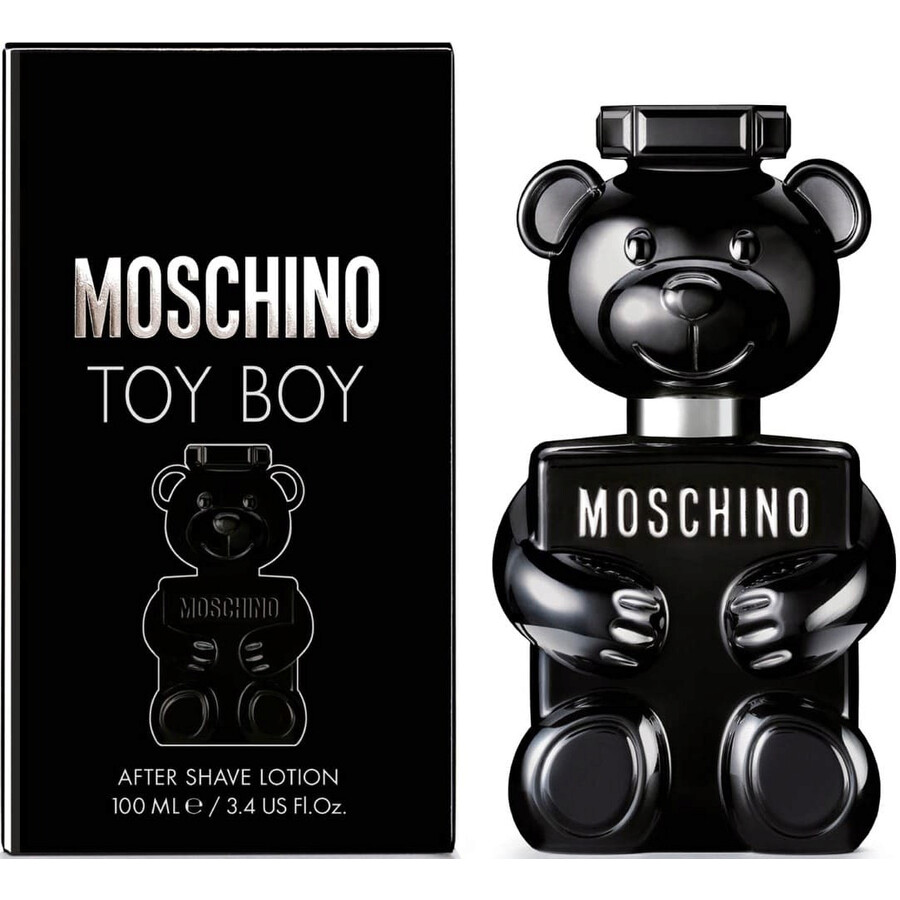 Moschino Toy Boy After Shave Lotion 100 ml (Barbati)