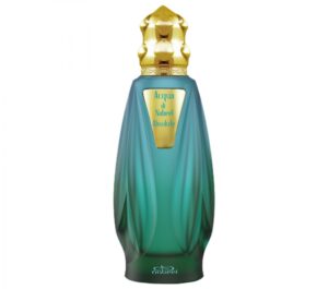 Nabeel, Acqua Di Nabeel Absolute, Apa de parfum, Unisex, 100 ml