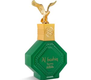 Nabeel, Al Bashiq Sama, Apa de parfum, Unisex, 100 ml
