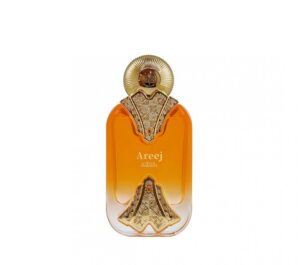 Nabeel, Areej, Apa de parfum, Unisex, 100 ml