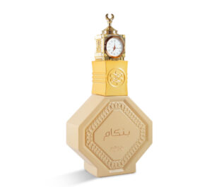 Nabeel, Bankam, Apa de parfum, Unisex, 100 ml