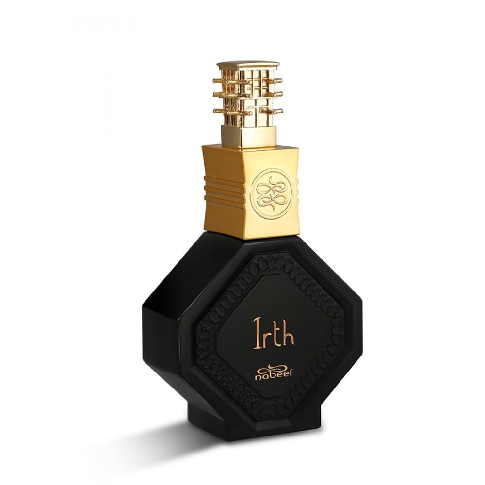 Nabeel, Irth, Apa de parfum, Unisex, 100 ml