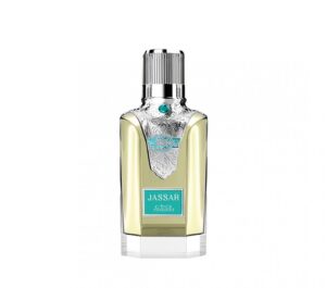 Nabeel, Jassar, Apa de parfum, Unisex, 100 ml