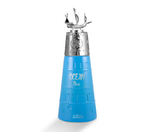 Nabeel, Ocean Blue, Apa de parfum, Unisex, 100 ml