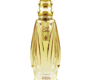 Nabeel, Oud Cafu, Apa de parfum, Unisex, 100 ml