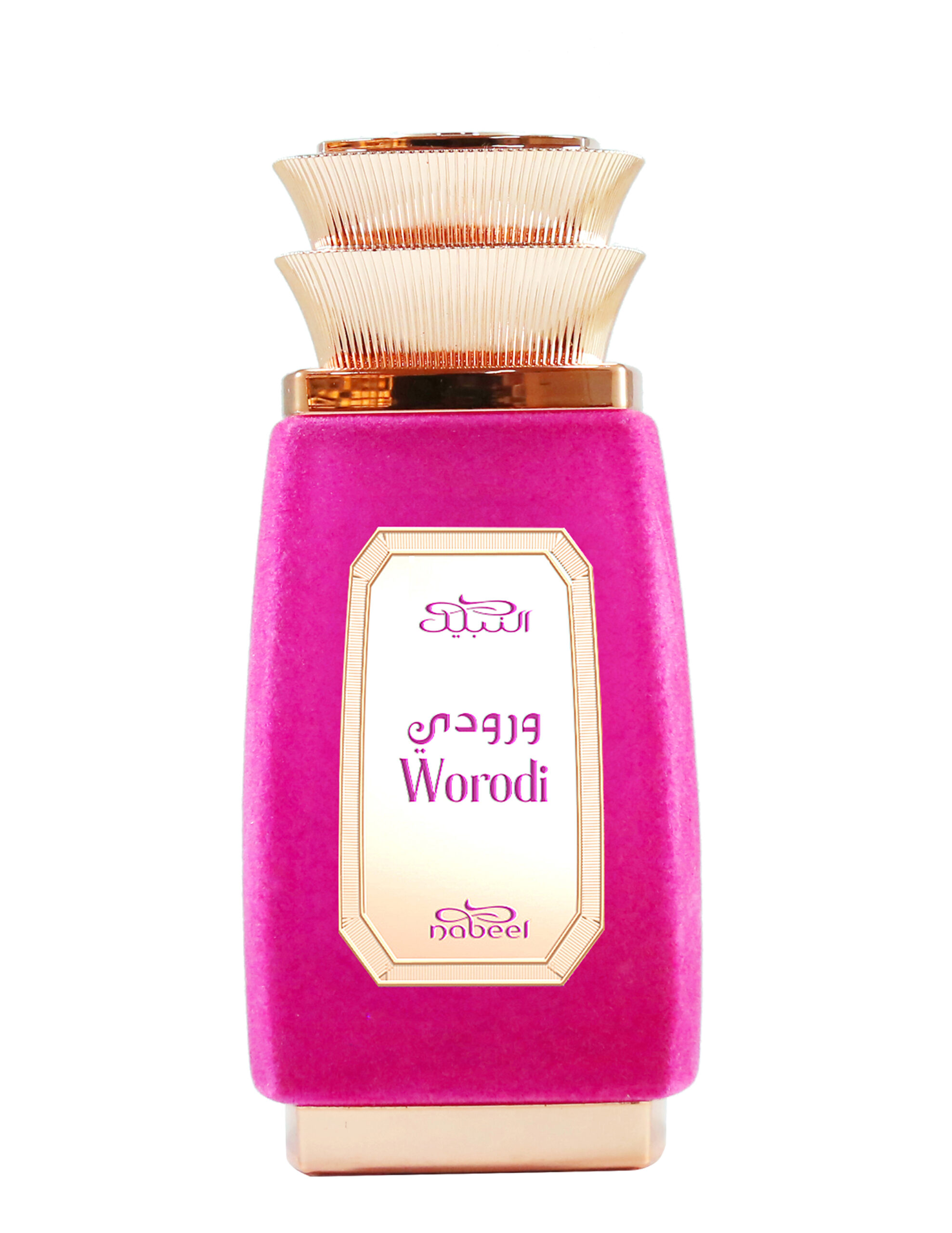 Nabeel, Worodi, Apa de parfum, Unisex, 100 ml