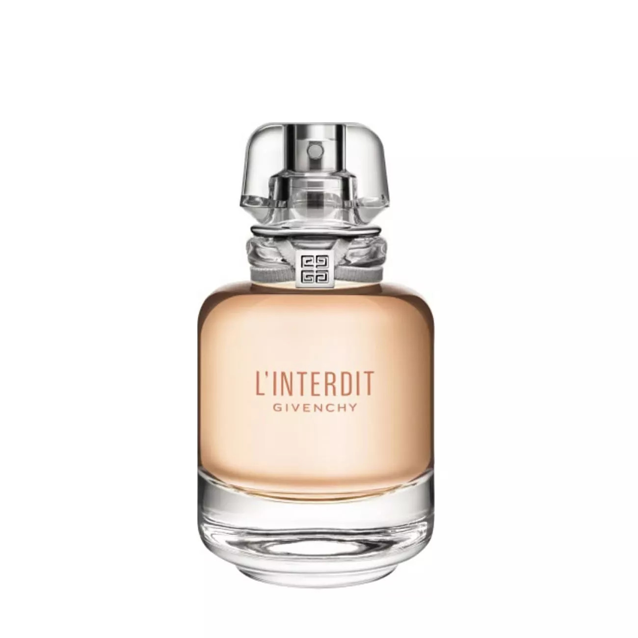 No, Givenchy, L' Interdit, Apa de toaleta, Pentru Femei, 50 ml